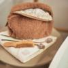 Jollein Etui Boucle - Biscuit - Afbeelding 7