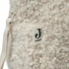 Jollein Etui Boucle - Naturel - Afbeelding 4