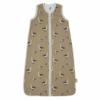 Jollein slaapzak zomer Jersey  Goose - Biscuit (0.5 tog)