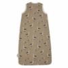 Jollein slaapzak zomer Jersey  Goose - Biscuit (0.5 tog) - Afbeelding 2