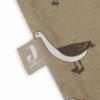 Jollein slaapzak zomer Jersey  Goose - Biscuit (0.5 tog) - Afbeelding 3