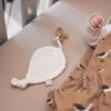 Jollein slaapzak zomer Jersey  Goose - Biscuit (0.5 tog) - Afbeelding 6