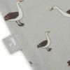 Jollein slaapzak zomer Jersey  Goose - nougat (0.5 tog) - Afbeelding 3