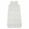 Jollein slaapzak zomer Jersey - Wild Flowers (0.5 tog)