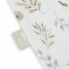 Jollein slaapzak zomer Jersey - Wild Flowers (0.5 tog) - Afbeelding 3