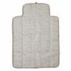 Jollein verschoningsmat Boucle - Biscuit - Afbeelding 2