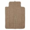 Jollein verschoningsmat Boucle - Biscuit - Afbeelding 3