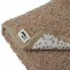 Jollein verschoningsmat Boucle - Biscuit - Afbeelding 5