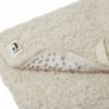 Jollein verschoningsmat Boucle - Naturel - Afbeelding 5