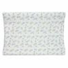 Jollein aankleedkussenhoes wild flowers - Afbeelding 6