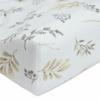 Jollein aankleedkussenhoes wild flowers - Afbeelding 4
