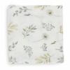 Jollein Monddoekjes hydrofiel  (3pack)  Wild Flowers - Afbeelding 2