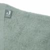 Jollein washand ears badstof - ash green - Afbeelding 3