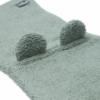 Jollein washand ears badstof - ash green - Afbeelding 2