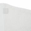Jollein washand ears badstof - ivory - Afbeelding 2