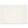 Jollein Waskussenhoes badstof - Ivory