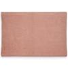 Jollein Waskussenhoes badstof -  Rosewood