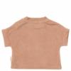 Koeka Baby t-shirt Royan - soft Earth - Afbeelding 3