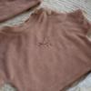 Koeka Baby t-shirt Royan - soft Earth - Afbeelding 4