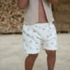 Koeka short badstof may - Afbeelding 4