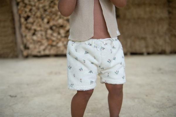 Koeka short badstof may - Afbeelding 4