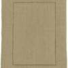 Meyco Boxkleed gebreid 77 x 97 cm - knots taupe