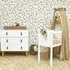 Meyco sluier - taupe - Afbeelding 3