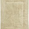 Meyco Boxkleed gebreid 77 x 97 cm - mini  knots Sand - Afbeelding 5