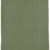 Meyco deken teddy mini knots - Forest green - Afbeelding 2