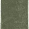Meyco deken teddy mini knots - Forest green - Afbeelding 3