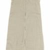 Meyco hydrofiele slaapzak super soft prewashed - soft peach (0.5 tog) - 60cm - Afbeelding 4