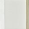 Meyco laken  2-pack uni off white - uni taupe