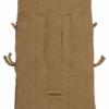 Meyco voetenzak - mini  knots - Toffee - Afbeelding 5