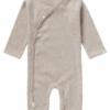 Noppies Boxpak Nevis - taupe melange