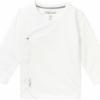 Noppies shirt Longsleeve little- white