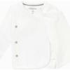 Noppies shirt Longsleeve little- white - Afbeelding 2