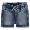 Noppies Shorts Sudbury - light jungle wash