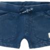 Noppies Shorts Terrebonne - ensign blue