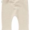 Noppies Joggingbroek Naura -  oatmeal - Afbeelding 2
