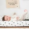 Noppies Joggingbroek Naura -  oatmeal - Afbeelding 4