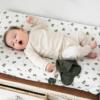 Noppies Joggingbroek Naura -  oatmeal - Afbeelding 5