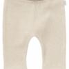 Noppies Joggingbroek Naura -  oatmeal