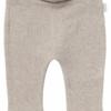 Noppies Joggingbroek Naura -  taupe melange