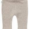 Noppies Joggingbroek Naura -  taupe melange - Afbeelding 2