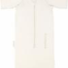 Puckababy Winterslaapzak Bag Newborn teddy (0-6mnd)  - Pure