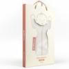 Puckababy Winterslaapzak Bag Newborn teddy (0-6mnd)  - Pure - Afbeelding 4