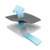 Aeromoov air layer - group 0 - anthracite - Afbeelding 3