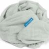 Aerosleep hoeslaken - stone grey - Afbeelding 3