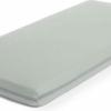 Aerosleep hoeslaken - stone grey - Afbeelding 5