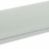 Aerosleep hoeslaken - stone grey - Afbeelding 6